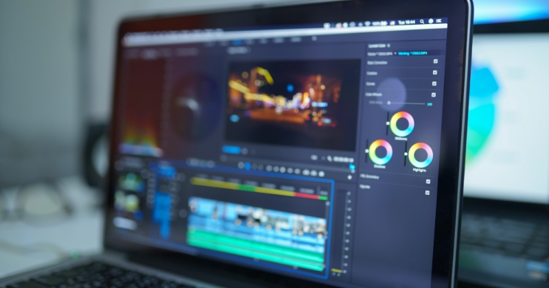 TikTok動画編集に役立つおすすめツール5選