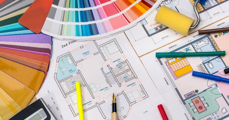 【2025年最新版】間取り図をプロに外注するなら？費用の目安とおすすめ依頼先を徹底解説