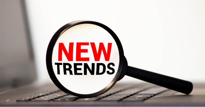 トレンドをつかむ！TikTok編集でバズるためのポイント