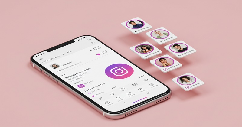 インスタフォロワーを増やす前に押さえるべきポイント
