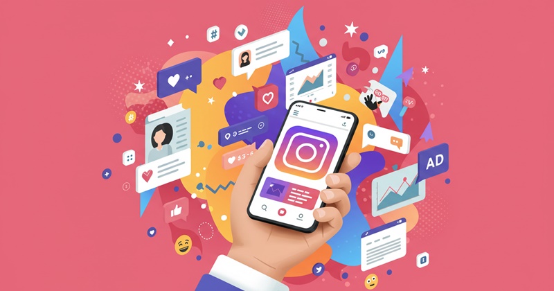 プロに頼るならココナラ！インスタ運用の課題解決に適している理由5選