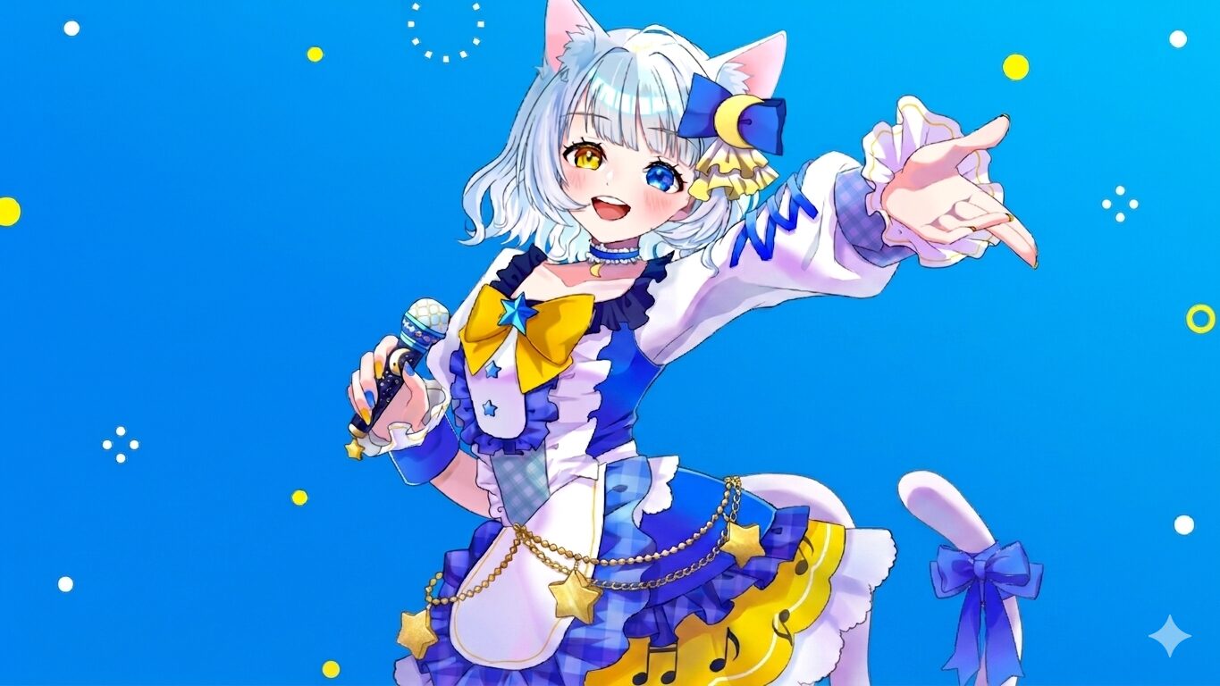 VRchat初心者