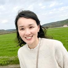 クリスタル サラさん